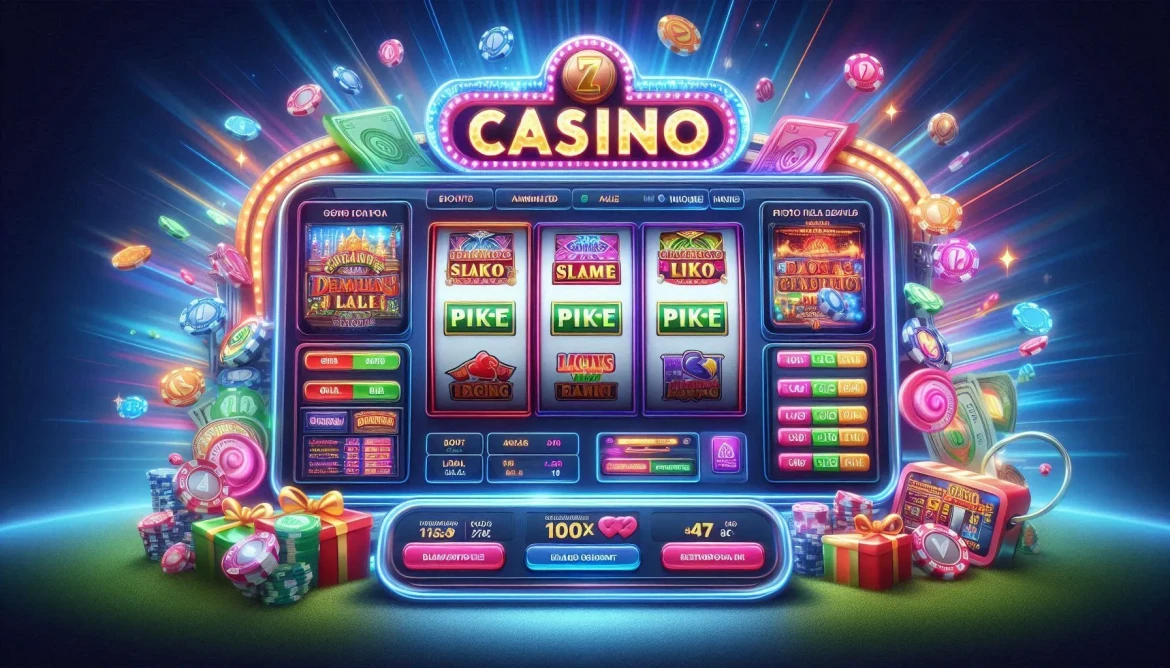 GalaxyBet
